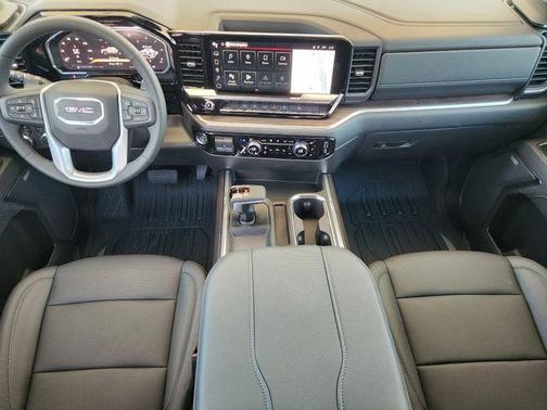 Sterling 2026 GMC Sierra 1500 SLT