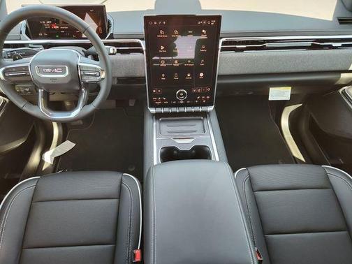 2026 GMC Sierra EV Elevation