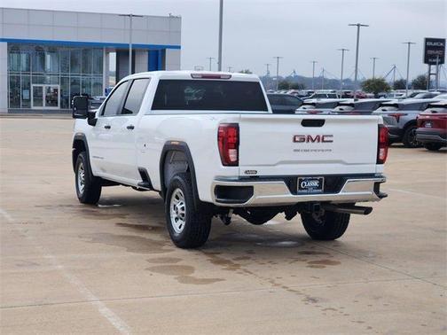 2026 GMC Sierra 2500 Pro