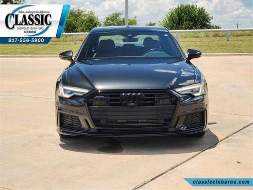 2021 Audi A6 55 Premium Plus