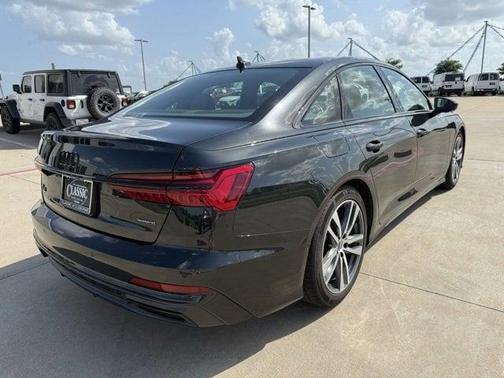 2021 Audi A6 55 Premium Plus
