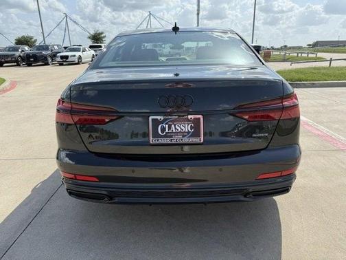 2021 Audi A6 55 Premium Plus