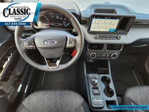 2023 Ford Maverick XL