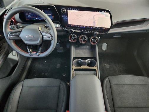 2026 Chevrolet Blazer EV RS