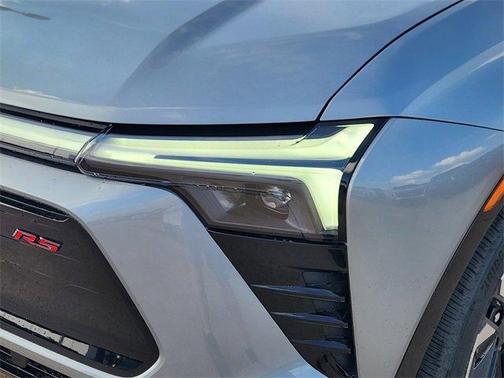 2026 Chevrolet Blazer EV RS