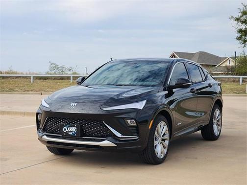 2025 Buick Envista Avenir