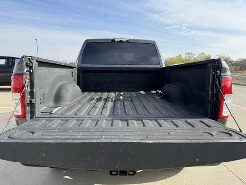 2020 RAM 2500 Lone Star