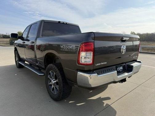 2020 RAM 2500 Lone Star