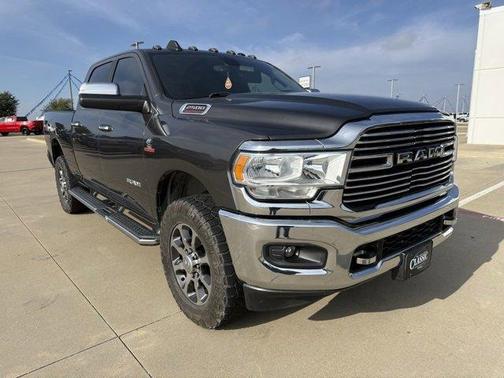 2020 RAM 2500 Lone Star
