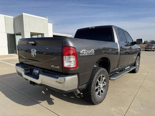 2020 RAM 2500 Lone Star