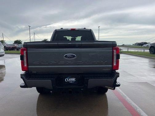 2024 Ford F-250 XL