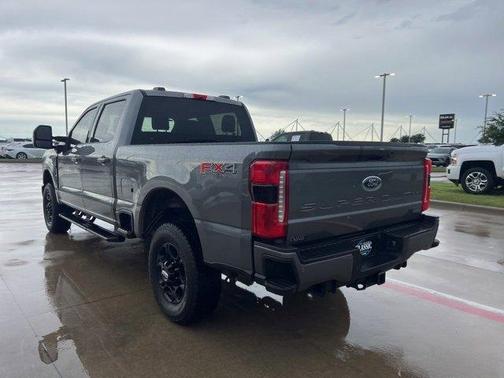 2024 Ford F-250 XL
