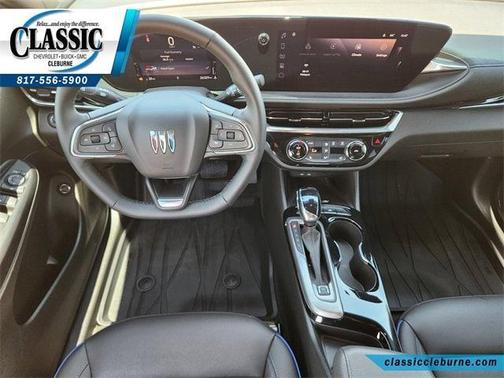 2024 Buick Envista Sport Touring