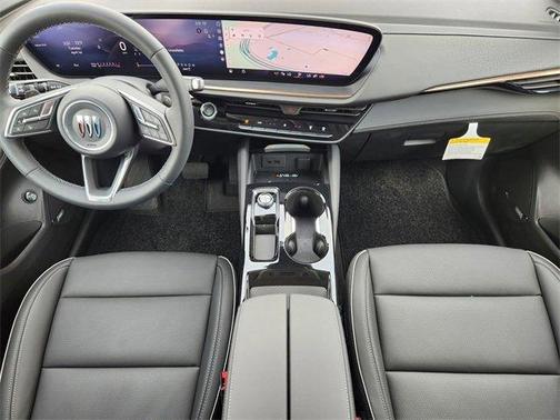 2025 Buick Envision Avenir