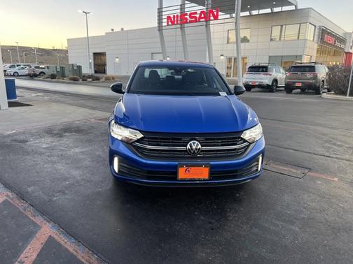 2024 Volkswagen Jetta Sport