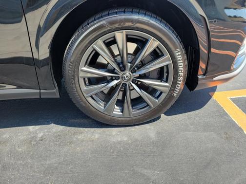 2024 Lexus RX 350 RX 350 F SPORT HA AWD