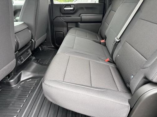 2025 Chevrolet Silverado 3500 WT