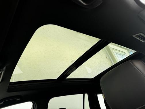 2025 Cadillac XT6 Premium Luxury AWD