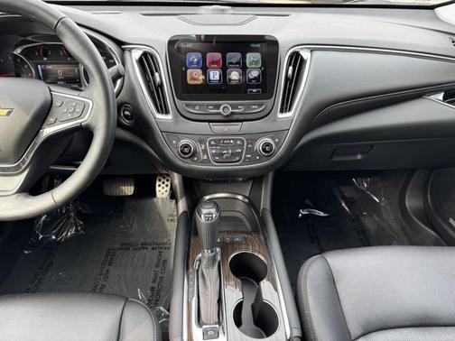 2016 Chevrolet Malibu Premier
