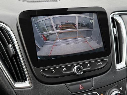 2016 Chevrolet Malibu Premier