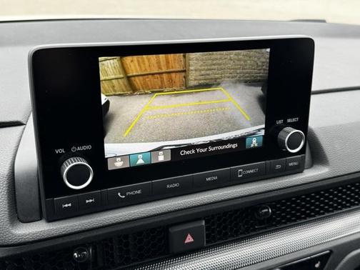 2024 Honda CR-V Hybrid Sport AWD