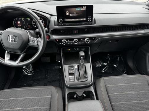 2024 Honda CR-V Hybrid Sport AWD