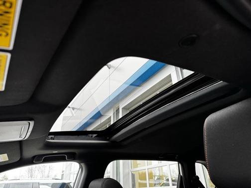 2024 Honda CR-V Hybrid Sport AWD