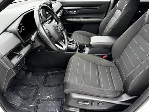 2024 Honda CR-V Hybrid Sport AWD