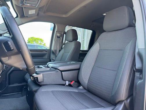 Sterling Gray Metallic 2025 Chevrolet Silverado 2500 LT
