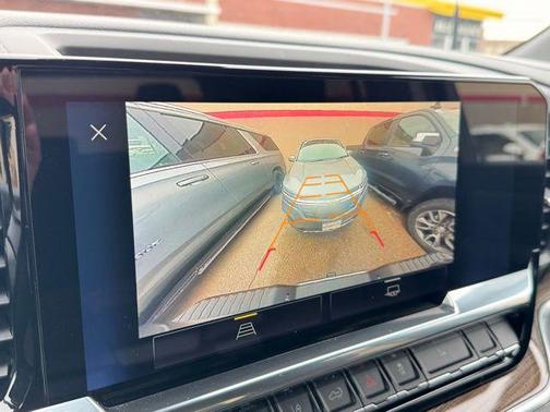 Sterling Gray Metallic 2025 Chevrolet Silverado 2500 LT