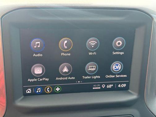 Onyx Black 2023 GMC Sierra 1500 Pro