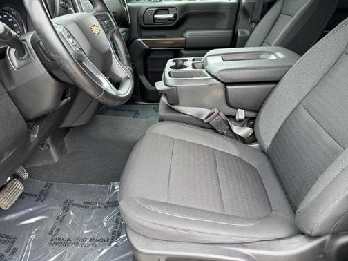 2023 Chevrolet Silverado 3500 LT