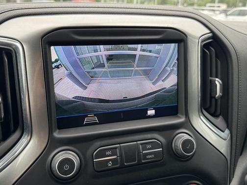 2023 Chevrolet Silverado 3500 LT