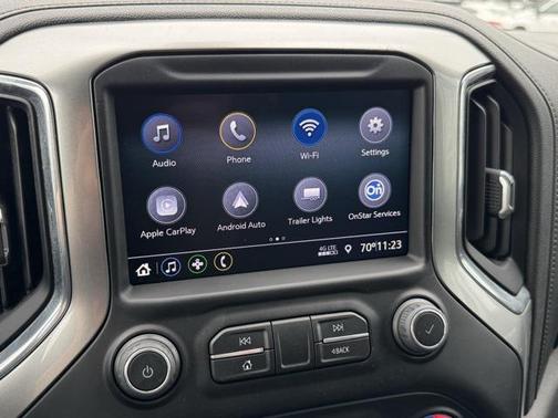 2023 Chevrolet Silverado 3500 LT