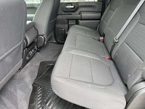 2023 Chevrolet Silverado 3500 LT