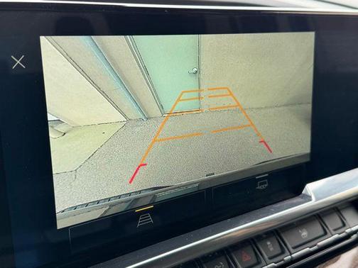 Black 2025 Chevrolet Silverado 1500 LT