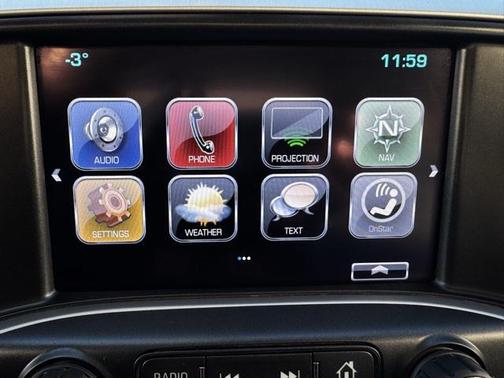 2017 GMC Sierra 3500 SLT