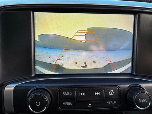 2017 GMC Sierra 3500 SLT