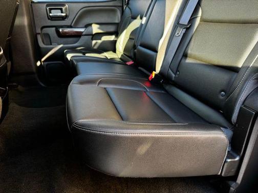 2017 GMC Sierra 3500 SLT