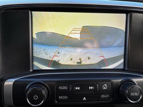 2017 GMC Sierra 3500 SLT