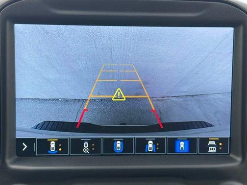 2023 Chevrolet Silverado 3500 LTZ