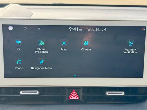 2023 Hyundai IONIQ 5 Limited