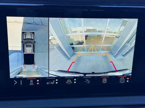 Onyx Black 2024 GMC Sierra 1500 AT4