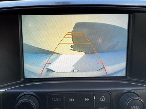 2016 Chevrolet Silverado 3500 LTZ