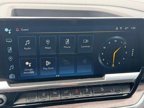 Lakeshore Blue Metallic 2026 Chevrolet Silverado 3500 LTZ