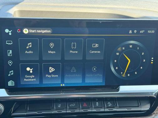 Lakeshore Blue 2026 Chevrolet Silverado 3500 LT
