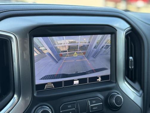 2020 Chevrolet Silverado 2500 LTZ