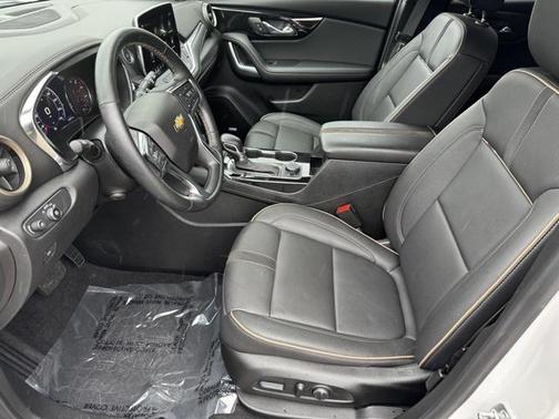 2025 Chevrolet Blazer Premier