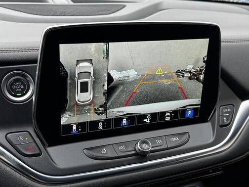 2025 Chevrolet Blazer Premier