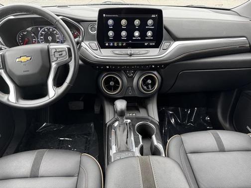 2025 Chevrolet Blazer Premier